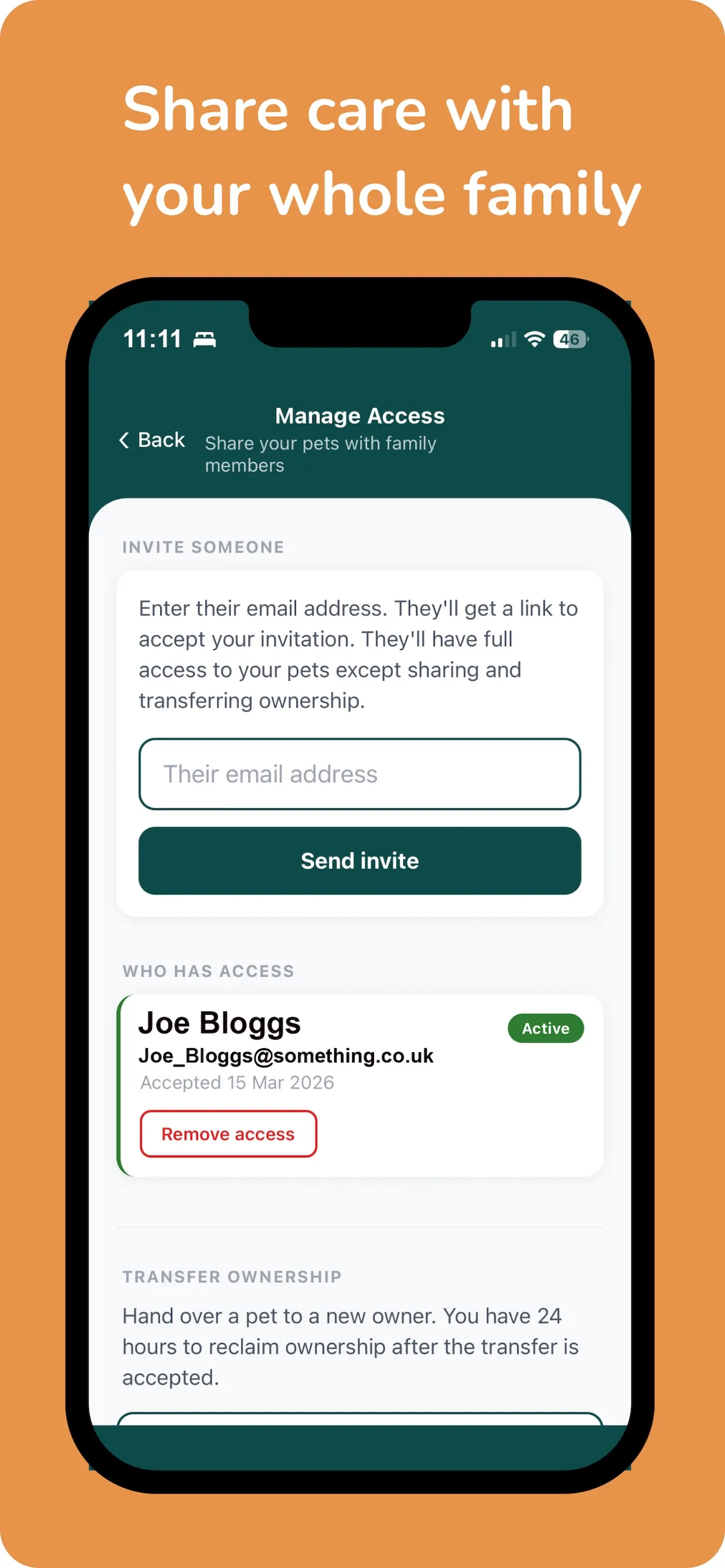 When your vet isn't open we've got you